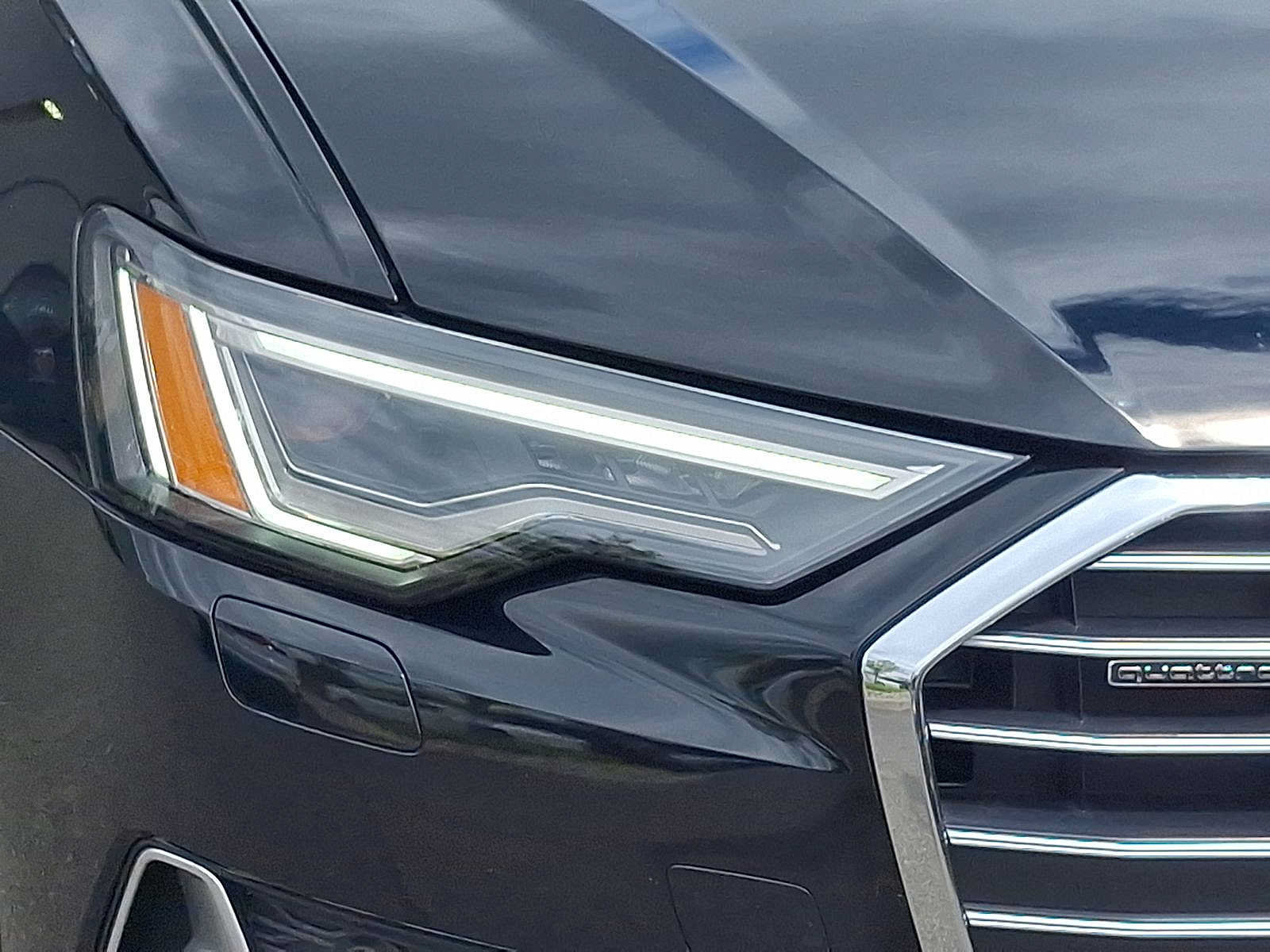 Used 2019 Audi A6 2.0T Premium Plus w/ Premium Plus Package AWD/4WD image 24