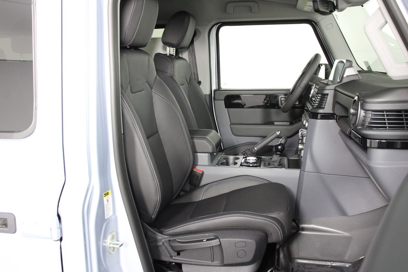 New 2026 INEOS Grenadier AWD/4WD image 12