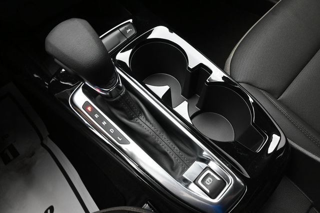 New 2026 Chevrolet Trax ACTIV w/ Sunroof Package FWD image 34