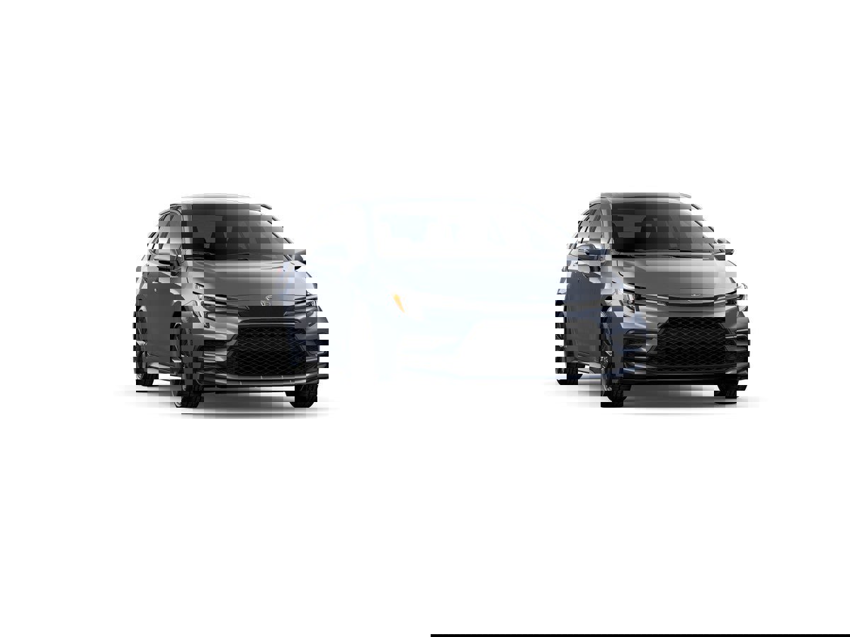 New 2026 Toyota Corolla SE image 16