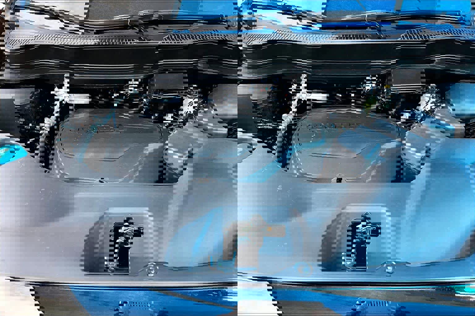 New 2026 Honda Ridgeline Black Edition image 16