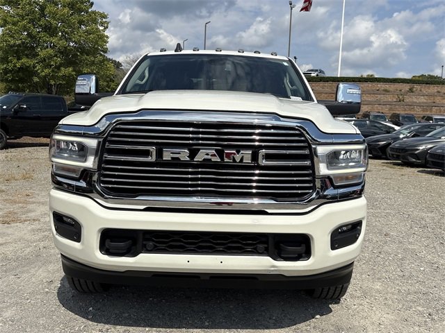 Used 2024 RAM 3500 Laramie image 2