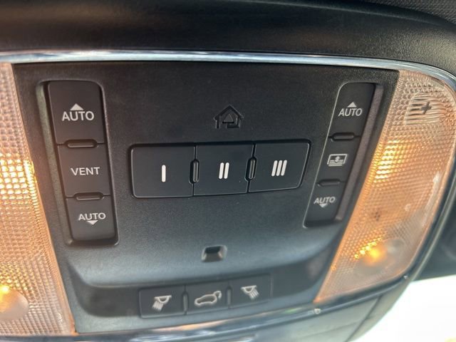 Used 2020 Jeep Grand Cherokee Limited X AWD/4WD image 30