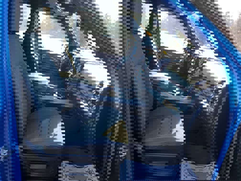 Used 2021 RAM 1500 Big Horn image 23