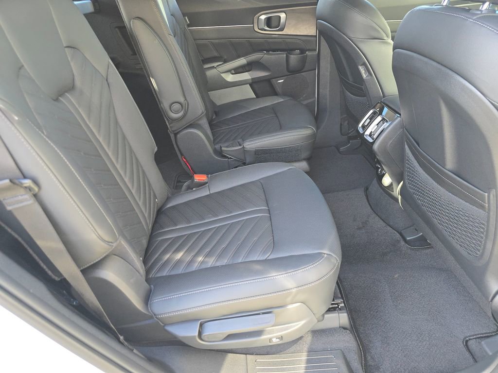 New 2026 Kia Sorento SX Prestige image 10