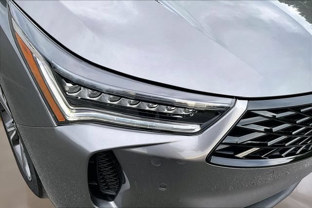 Used 2025 Acura RDX w/ Technology Package AWD/4WD image 28