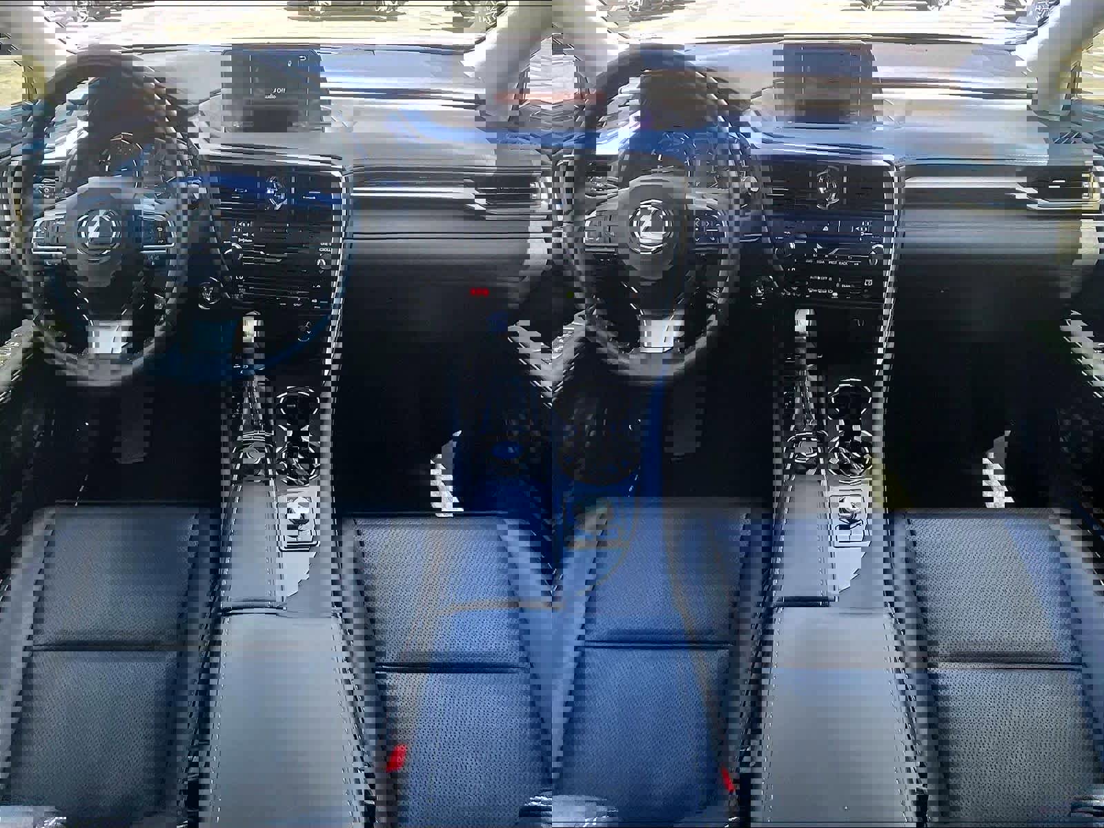 Used 2019 Lexus RX 350 FWD w/ Accessory Package image 16