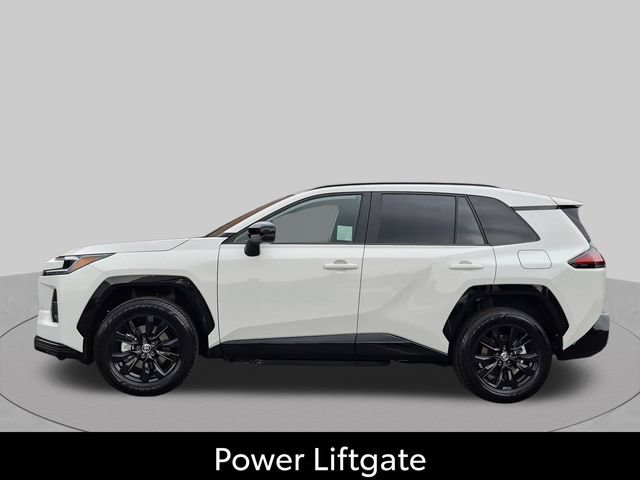 Certified 2026 Toyota RAV4 SE w/ Weather Package AWD/4WD image 10