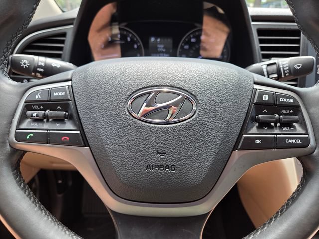 Used 2018 Hyundai Elantra Limited FWD image 30