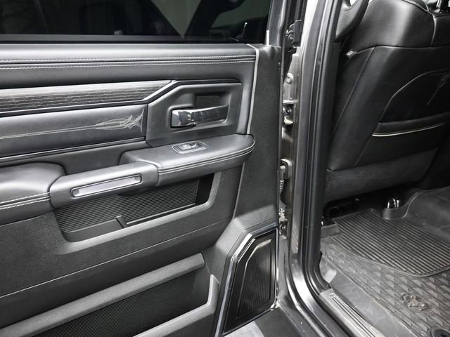 Used 2024 RAM 2500 Limited image 16