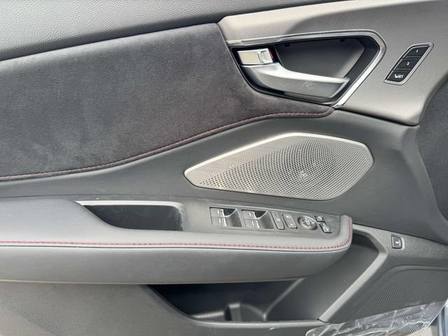 New 2026 Acura RDX A-Spec w/ Advance Package AWD/4WD image 14
