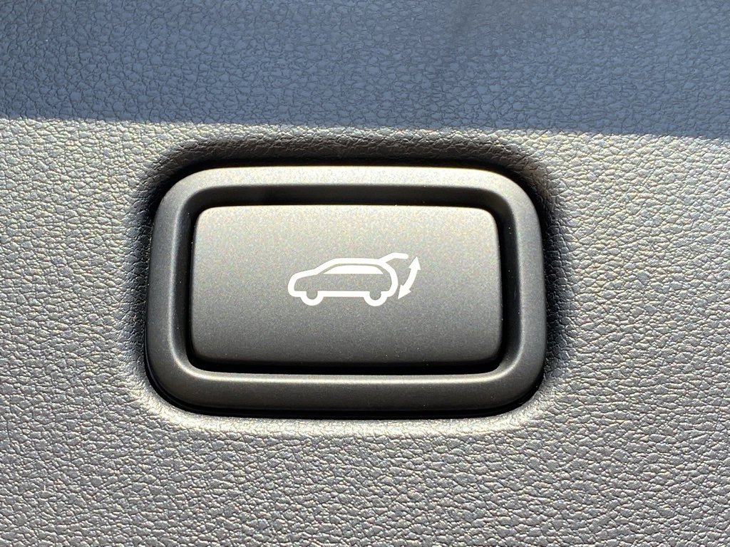 New 2025 Hyundai Tucson XRT image 8