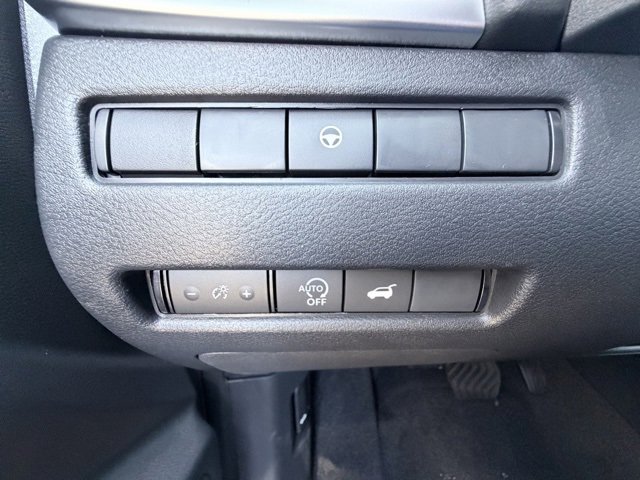 New 2026 Nissan Rogue SV w/ SV Premium Package image 20