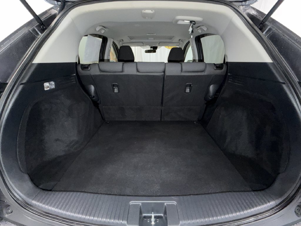 Used 2021 Honda HR-V EX image 13
