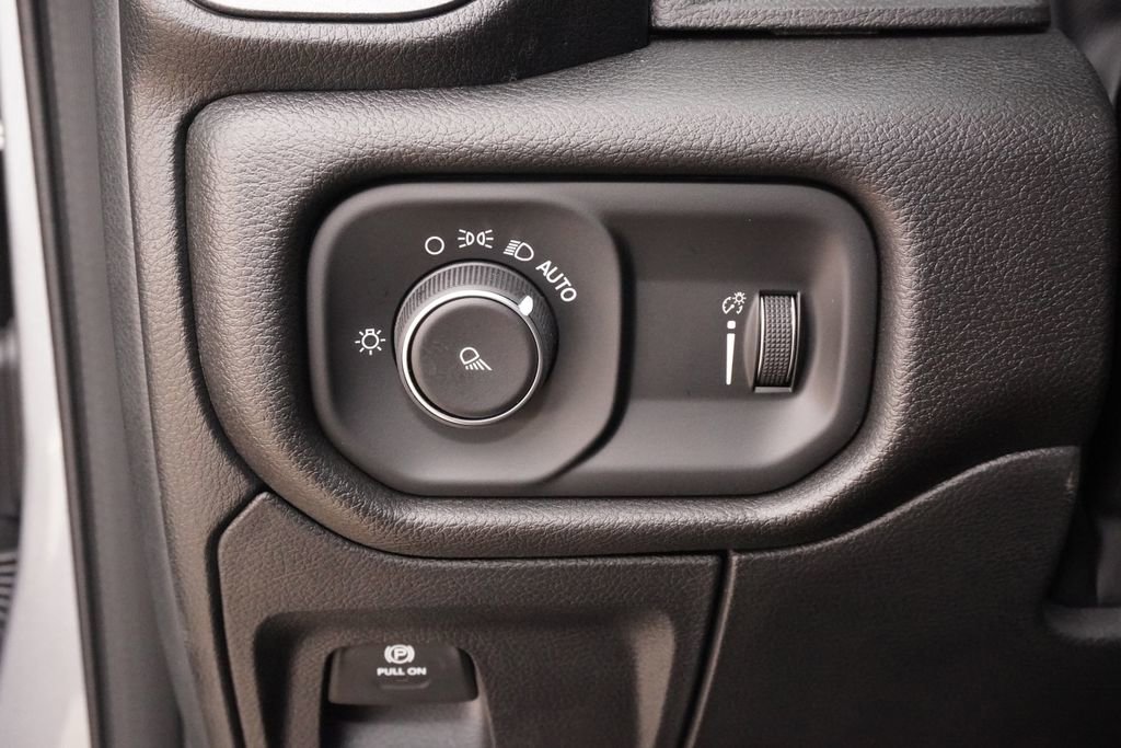 Used 2026 RAM 1500 Tradesman image 26