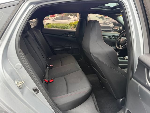Used 2020 Honda Civic Si image 17