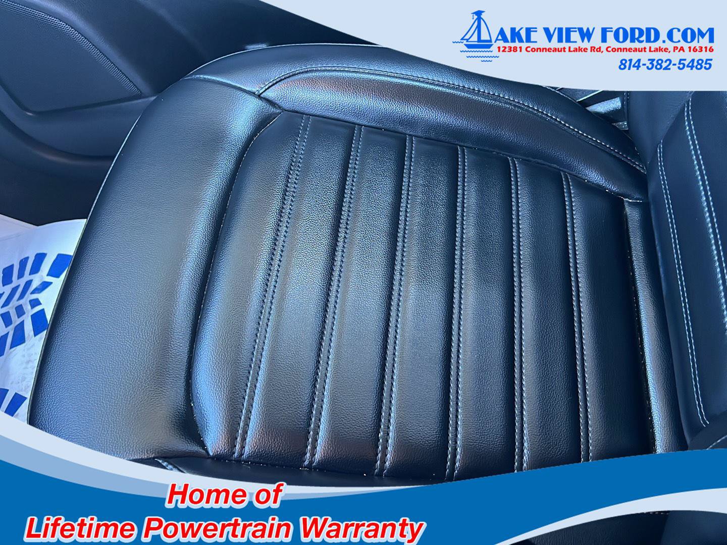 Used 2023 Ford Edge SEL w/ Convenience Package AWD/4WD image 22