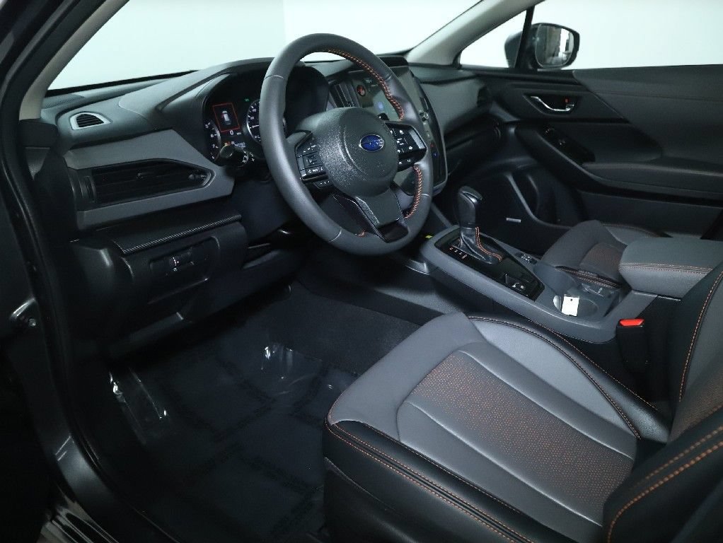 Used 2025 Subaru Crosstrek 2.5i Limited AWD/4WD image 17