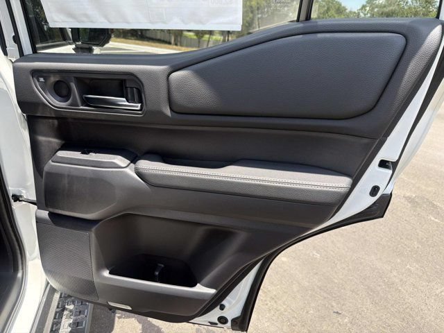 New 2027 Toyota Land Cruiser w/ Premium Package AWD/4WD image 19