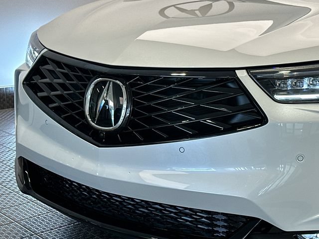 New 2026 Acura RDX A-Spec w/ Advance Package AWD/4WD image 7
