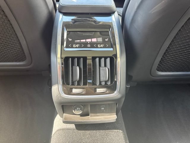 Certified 2023 Volvo S90 B6 Ultimate AWD/4WD image 17