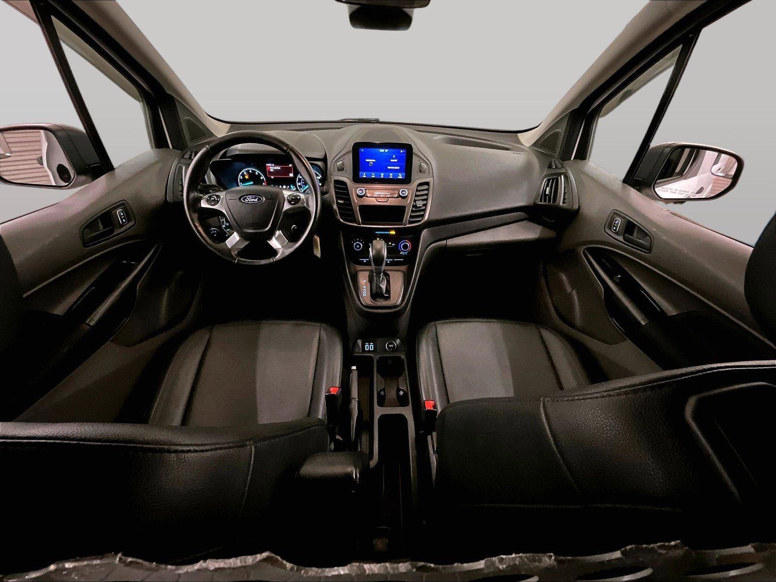 Used 2019 Ford Transit Connect XL FWD image 14