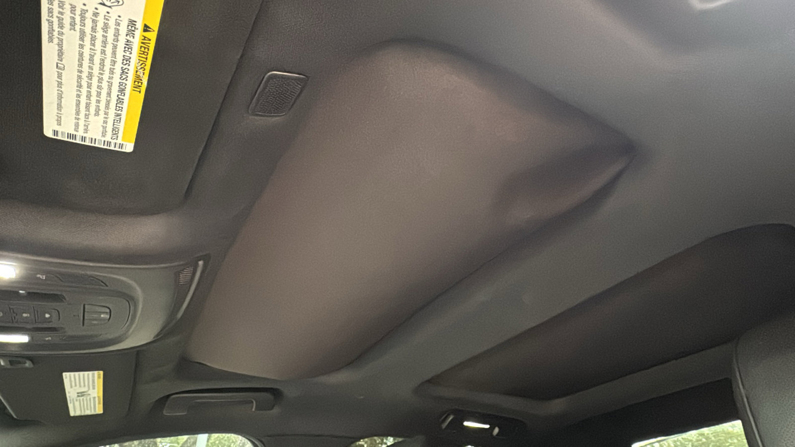 Used 2016 Cadillac CT6 Luxury w/ Active Chassis Package image 11