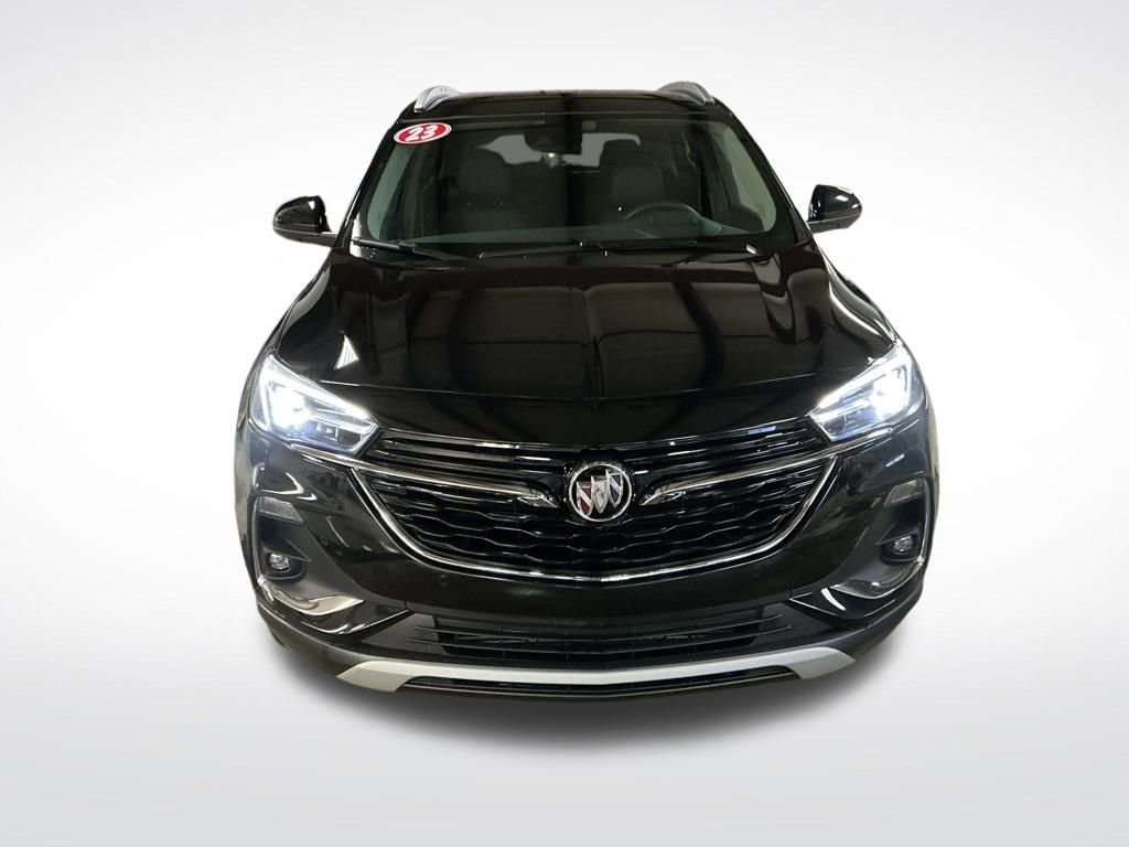 Certified 2023 Buick Encore GX Essence w/ Advanced Technology Package image 9