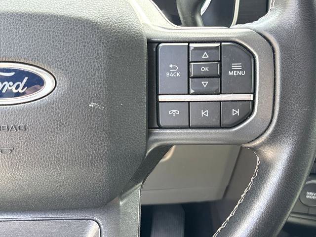 Certified 2023 Ford F150 XLT w/ Equipment Group 302A High AWD/4WD image 34
