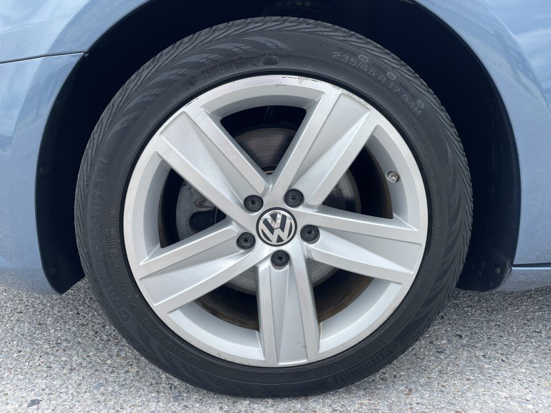 Used 2017 Volkswagen CC Sport FWD image 25