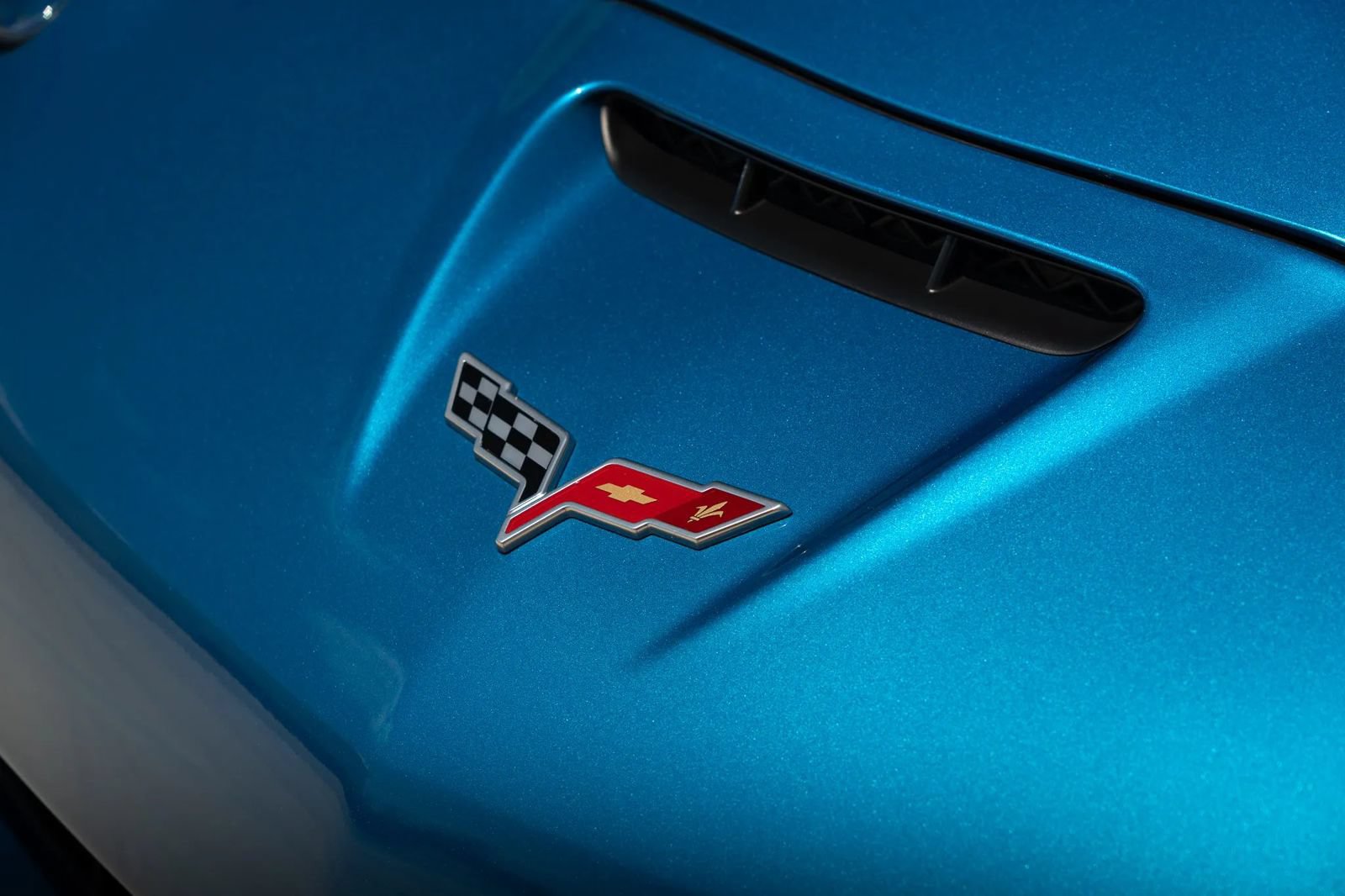 Used 2008 Chevrolet Corvette Z06 w/ Preferred Equipment Group RWD image 64