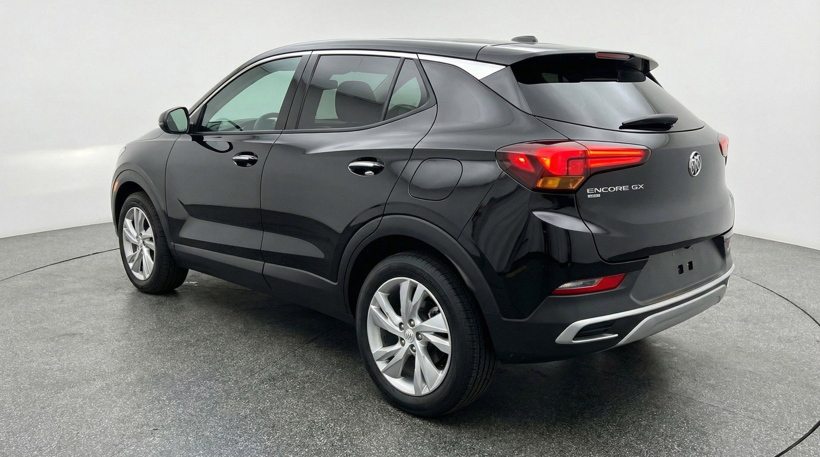 Used 2025 Buick Encore GX Preferred image 6