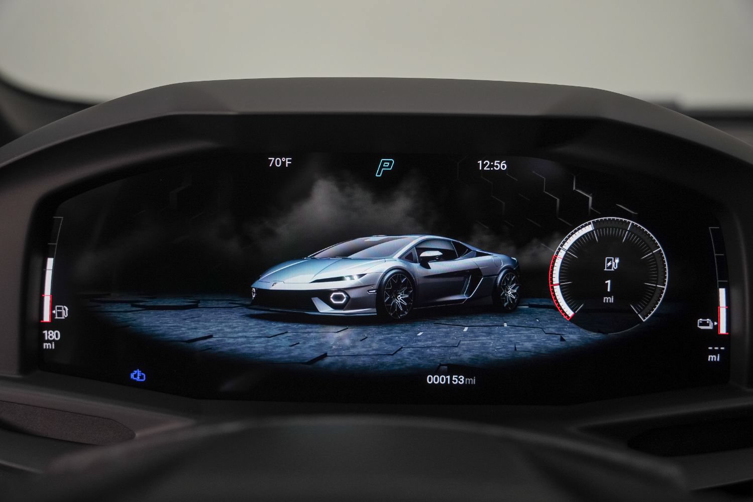 Used 2026 Lamborghini Temerario AWD/4WD image 41