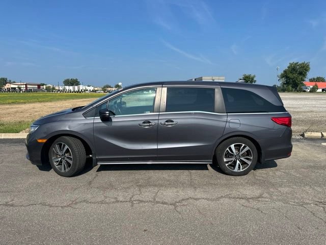 Used 2021 Honda Odyssey Touring image 8