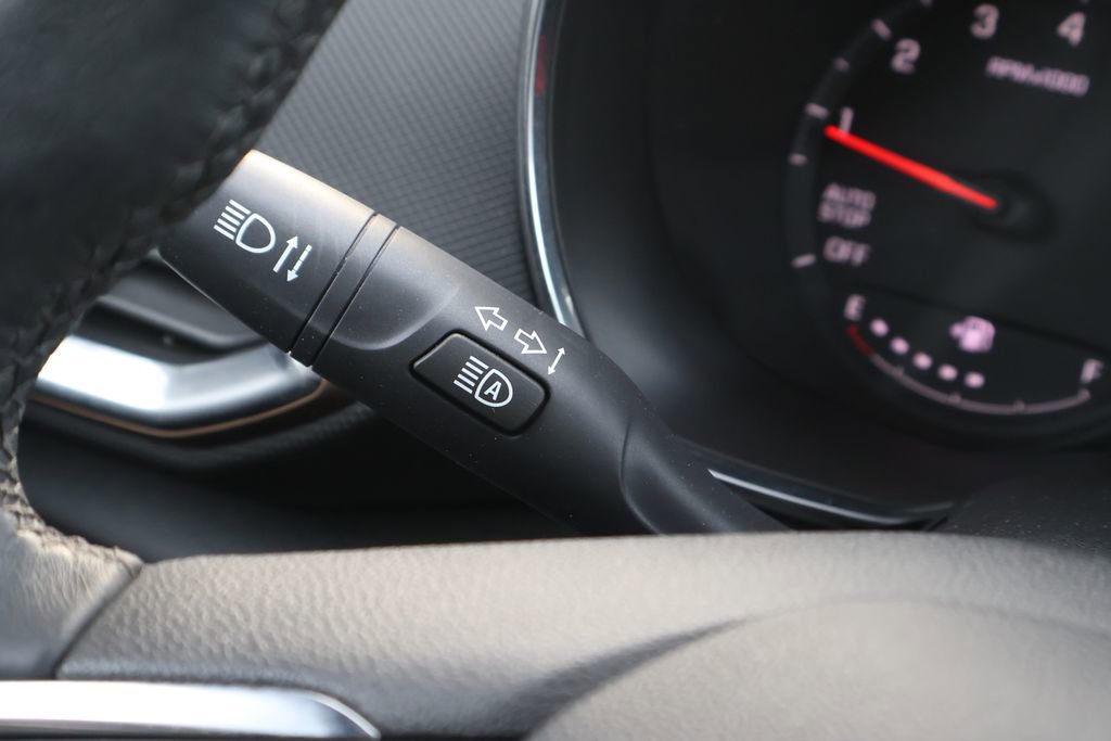 Used 2023 Chevrolet TrailBlazer ACTIV w/ Convenience Package FWD image 25