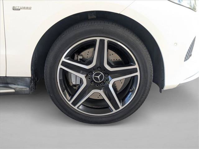 Used 2018 Mercedes-Benz GLE 43 AMG 4MATIC image 22