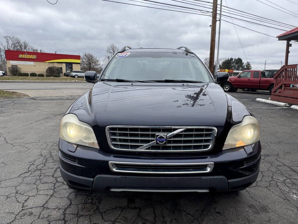 Used 2007 Volvo XC90 V8 image 2