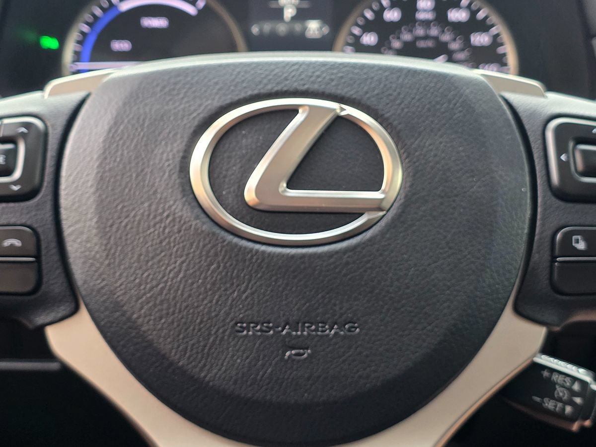 Used 2016 Lexus NX 300h AWD w/ Premium Package image 36