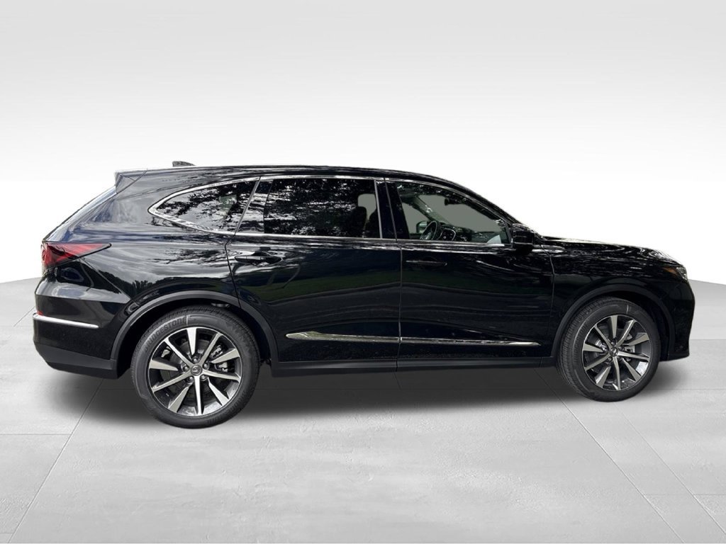 New 2026 Acura MDX w/ Technology Package FWD image 6