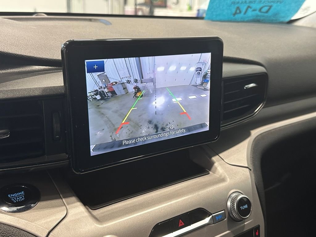 Used 2023 Ford Explorer XLT image 20
