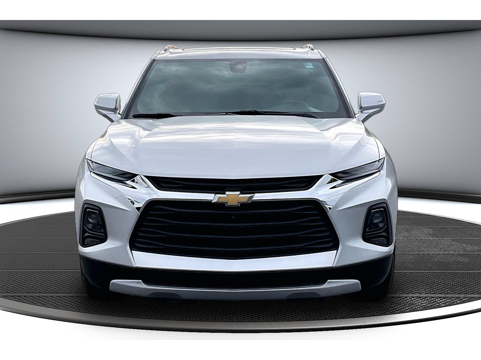 Used 2019 Chevrolet Blazer LT AWD/4WD image 4