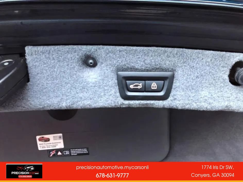 Used 2013 BMW 750i RWD image 30