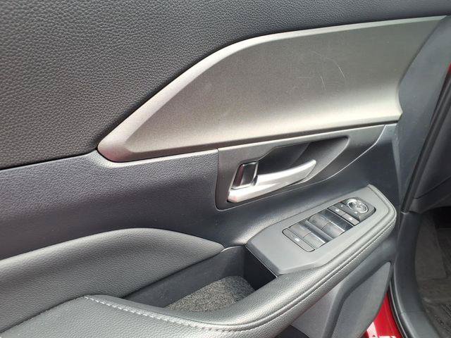 Certified 2026 Toyota Grand Highlander AWD image 4