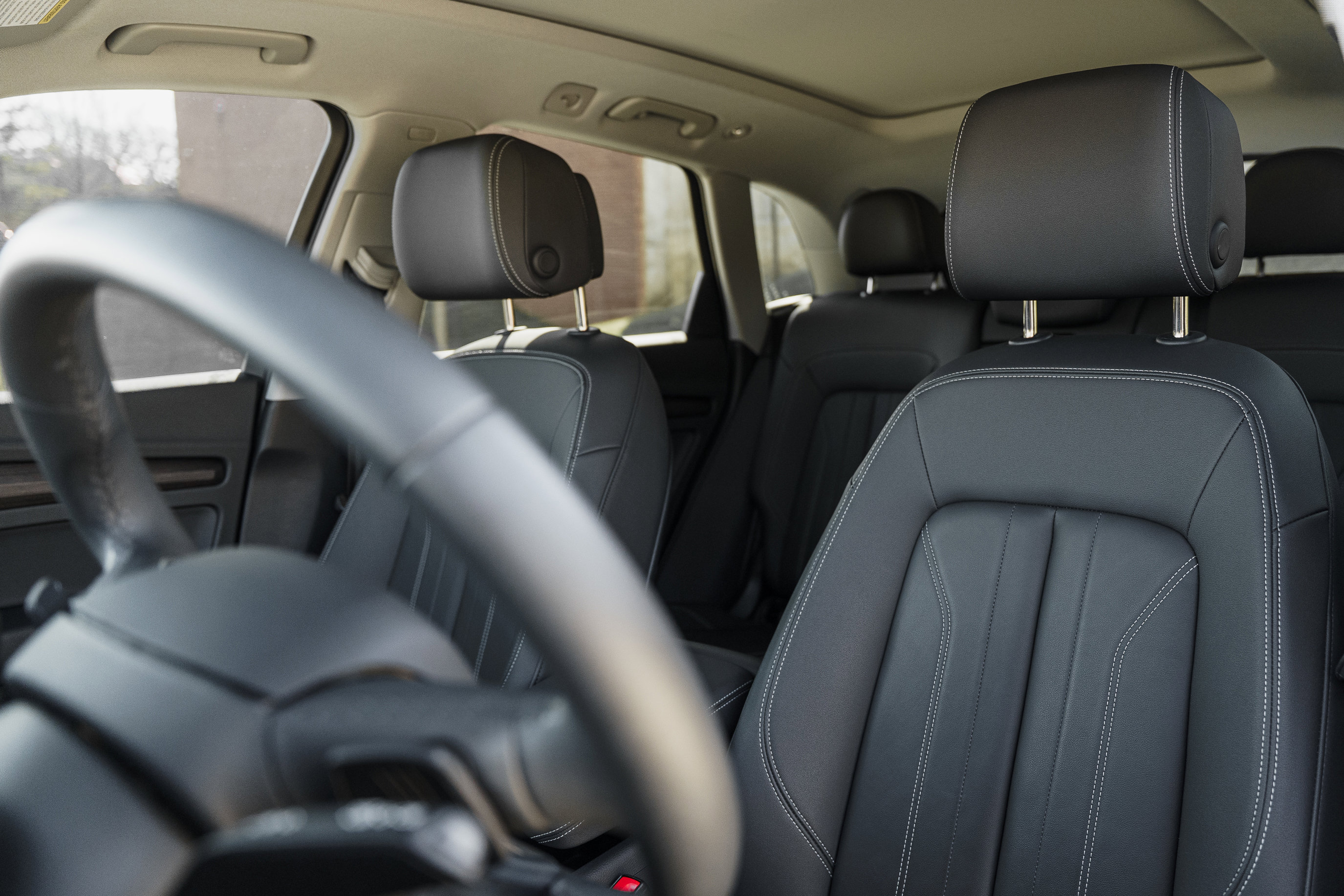 Certified 2023 Audi Q5 2.0T Premium w/ Convenience Package image 19