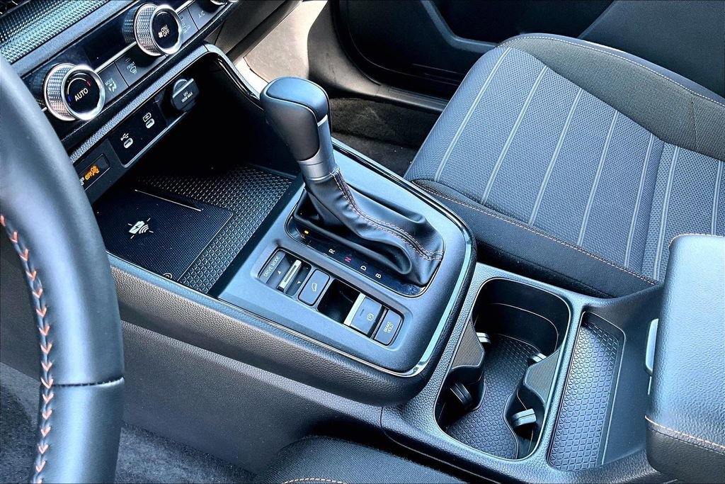 Certified 2026 Honda CR-V TrailSport image 15