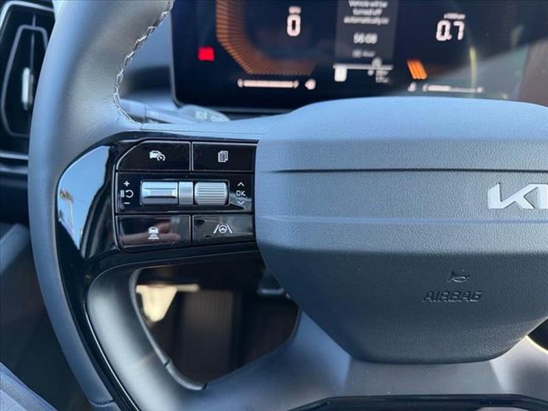 New 2026 Kia Sorento LX image 18