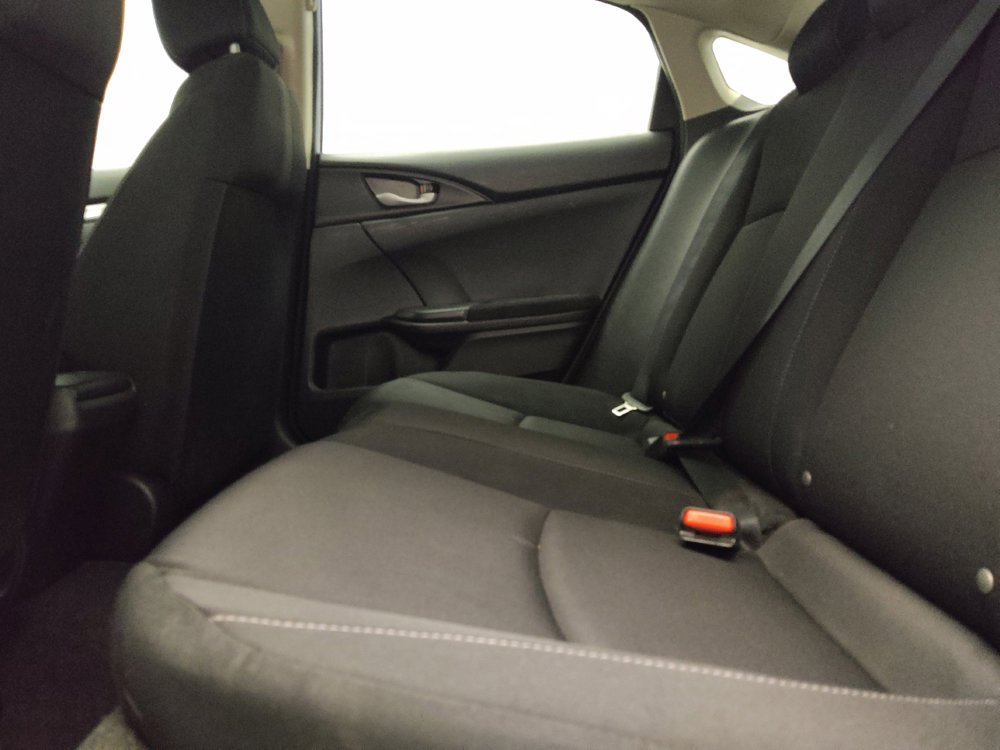 Used 2019 Honda Civic LX image 18