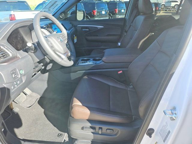 New 2026 Honda Ridgeline RTL image 13