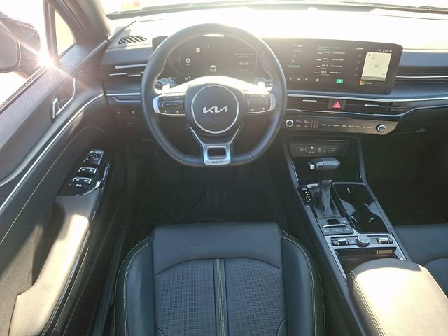 Used 2025 Kia K5 GT w/ GT1 Package image 11