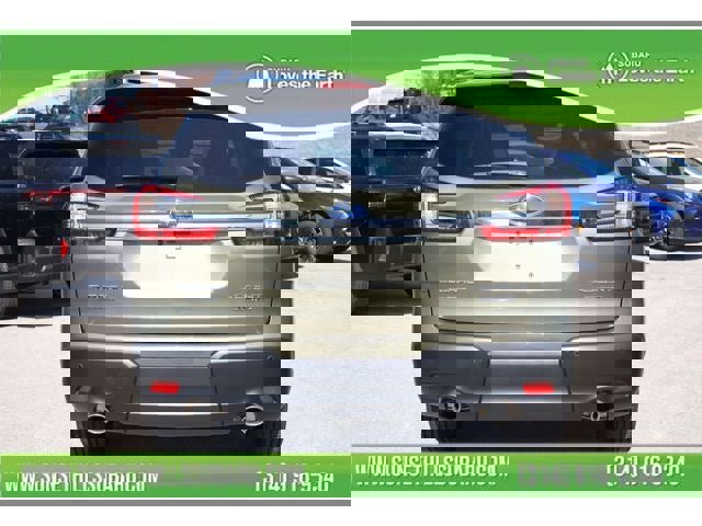 New 2026 Subaru Ascent Limited image 36